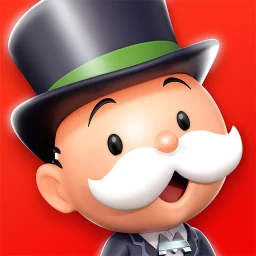 Icône de MONOPOLY GO!