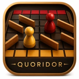 Ícone de Quoridor